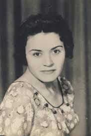 Dolores Castaneda Obituary