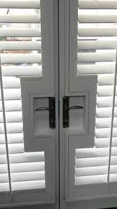Wood shutters will help increase the resale value of your home and provide better insulation than any other window treatment. Hunter Douglas Vs Graber Plantation Shutter Reviews
