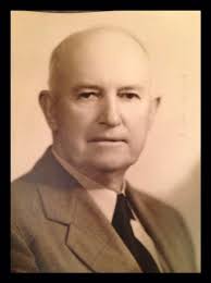 Eugene Eldridge Raines Sr. (1870-1952)