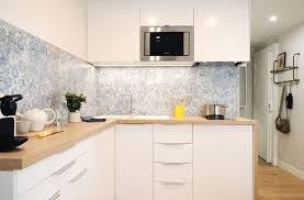 Home » crédence cuisine » credence cuisine bois. 12 Idees De Credences Pour Cuisines Blanches