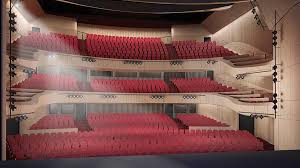 Adelaide Her Majestys Theatre Aurecon