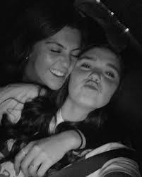 Brooke Hooten's Instagram, Twitter & Facebook