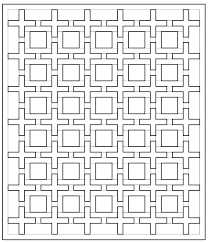 You can use our amazing online tool to color and edit the following free quilt coloring pages. Positive Space Quilt Along Coloring Pages Jenna Brand