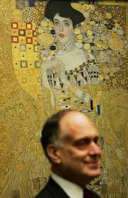 Helen Mirren in BBC Nazi art theft drama: Maria Altman's quest to get her  family art back