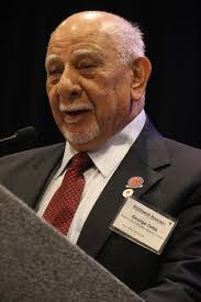 George Ortiz's Instagram, Twitter & Facebook