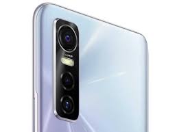 vivo S7e official 5G
