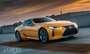 About lexus lc 500 cars on motors.co.uk. Lexus Lc 500 V8 Plays Glorious Petrolhead Music Cars Uk