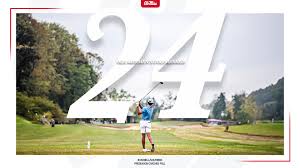 Men's Golf Ranked in Top-25 in Preseason Poll - Ole Miss Athletics
