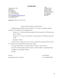 O oferta de angajare este un document care insoteste scrisoarea de acceptare. Acte Necesare Oferta Ferma De Angajare Model