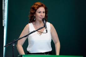 Carla zambelli salgado (ribeirão preto, july 3, 1980) is a brazilian political activist and politician. Psol Pede Cassacao De Carla Zambelli No Conselho De Etica Da Camara Politica Valor Economico