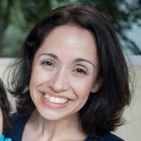 Veronica Weber Nagao