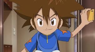 Pin By Fujimoto Akane On Taichi U Co In 2020 Digimon Digimon Adventure Anime