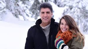 Süreyya, o tânără fată care a crescut fără tată si. Mireasa Din Istanbul Un Nou Serial Turcesc Din 8 Noiembrie La Kanal D Gossip Si Tv