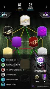 Currently, cd castellón has the worst xg (expected goals for) in the segunda división with 0.85 xg per game. Mad Fut 21 Draft Pack Opener App Herunterladen Aktualisiert Oct 20 Kostenlose Apps Fur Ios Android Pc