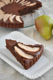 Fondant Chocolat Poires Simple Rapide Inratable Le Dessert Familial Par Excellence Recette Fondant Chocolat Poire Chocolat Poire Au Chocolat