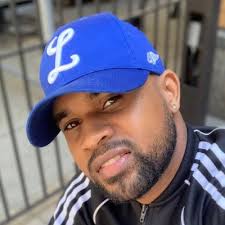 Ariel Mancebo 🦁🏆