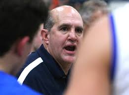 Vickrey back in charge of Carson softball