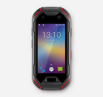 Atom - Small & Rugged 4G Smartphone