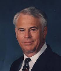 James Dearden Obituary (1940