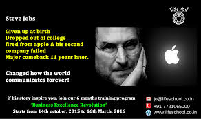 If His Story Inspires You And If Your Willing To Create A Business Revoluti Leadership Development Program Leadership Training Programs Dropping Out Of College