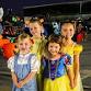 Girl Scout Halloween Fun Meeting event image