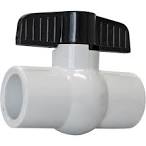 Ball Valves at m