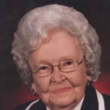 Edna Reeves Anderson Obituary February 26, 2014