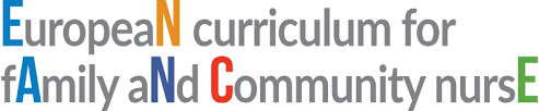 Enhance European Curriculum For Family And Community Nurse