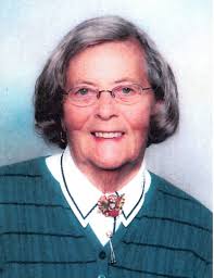 Obituary information for Barbara J. Reyhl