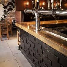 Cafeler Icin Bar Bankolari In 2020 Bar Counter Design Bar Interior Design Bar Design