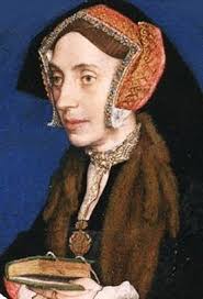Margaret “Meg” More Roper (1505-1544)