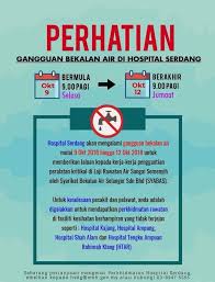 Hulu selangor antara kawasan pertama di selangor yang pulih sepenuhnya daripada gangguan bekalan air pagi ini. Facebook