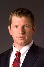 2008-09 Men's Track & Field Roster