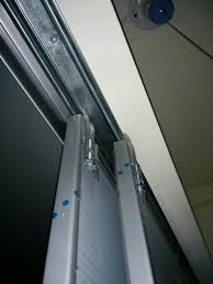 How do you rehang sliding closet doors? Key Lock For Sliding Glass Closet Doors Doityourself Com Community Forums