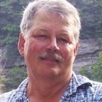 David Irvine Obituary