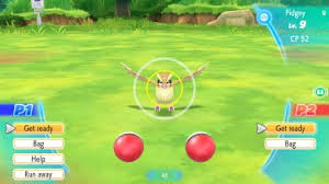 Trade pokémon between two copies of pokémon: Pokemon Let S Go Tips Tricks To Catching Pokemon Pikachu Eevee Gamewith