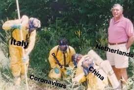 Make your own images with our meme generator or animated gif maker. 10 Coronavirus Memes To Cheer You Up Dutchreview