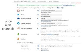 Please start by entering a best buy product url for the merchandise you want to track. Keepa Com Amazon Price Tracker Get This Extension For Firefox En Us