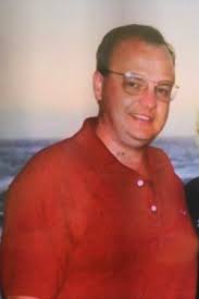 Timothy Allen “Tim” Schuster (1958-2003)