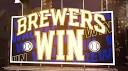 Media posted by Milwaukee Brewers
