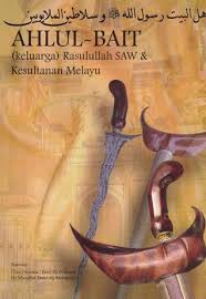 Muhammad bin abdullah jumlah keturunannya (anak) : Ahlul Bait Keluarga Rasulullah Saw Kesultanan Melayu By Tun Suzana Tun Hj Othman