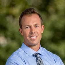 James Ritchey's Instagram, Twitter & Facebook