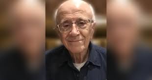 Obituary for Louis Giarrusso