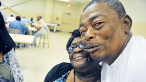 Aging Alone: Annie Mae Price