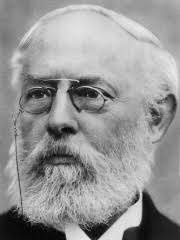 George Johnstone Stoney Biography