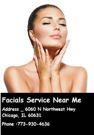 Why Facial Is Important For The Skin Reverse Aging Skin Facial Therapy Anti Aging Skin Care Guide