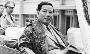 Why the reports of what was really happening, written by american military and civil advisers, failed to. 1962 South Vietnam President Ngo Dinh Diem In February 196 Flickr