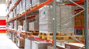 Typen Und Eigenschaften Industrieller Paletten Ar Racking Deutschland
