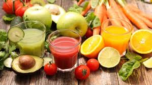 Jus tomat dan kacang panjang untuk diabetes. 10 Jus Buah Dan Sayur Untuk Meningkatkan Kesehatan Lansia