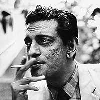 The Best of Satyajit Ray by Satyajit Ray